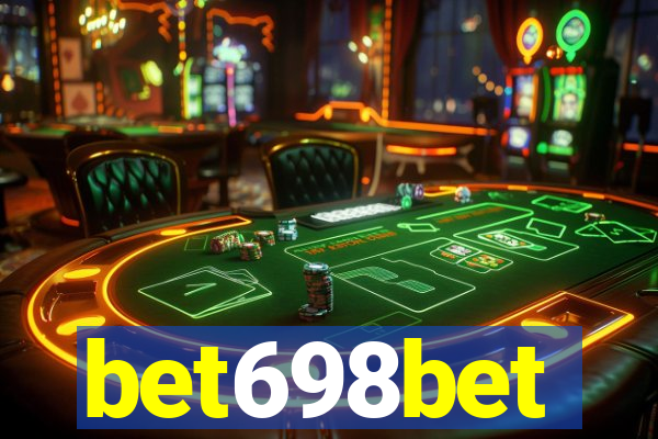 bet698bet