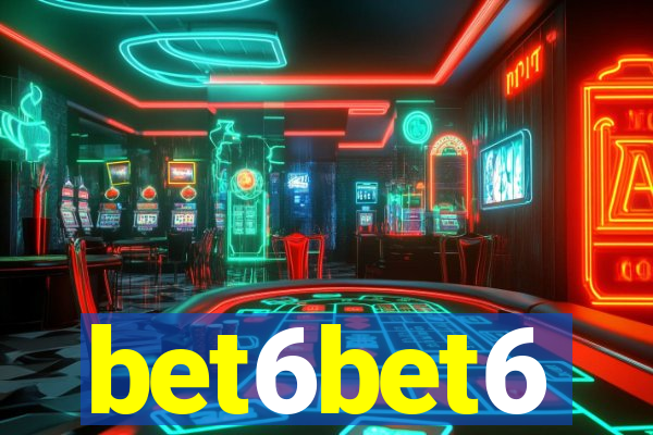 bet6bet6