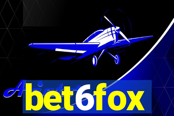 bet6fox