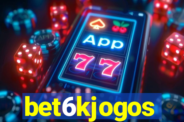 bet6kjogos