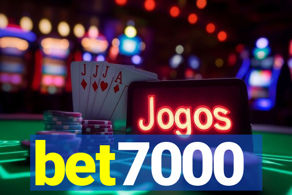 bet7000