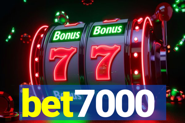 bet7000
