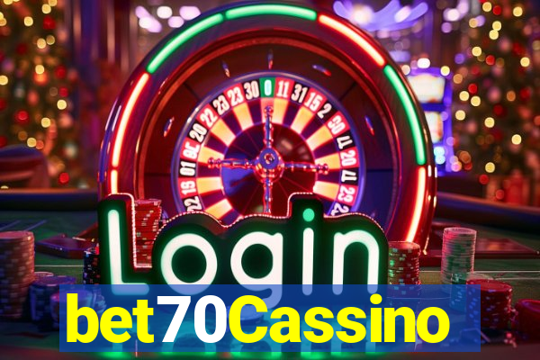 bet70Cassino