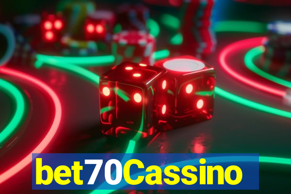 bet70Cassino