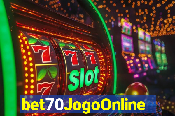 bet70JogoOnline