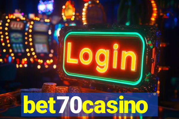 bet70casino