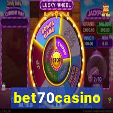 bet70casino