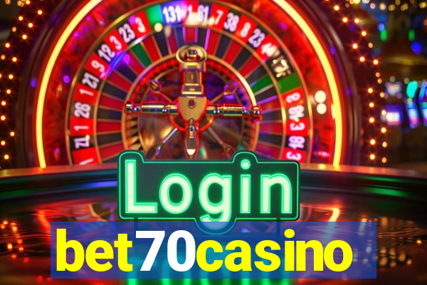 bet70casino