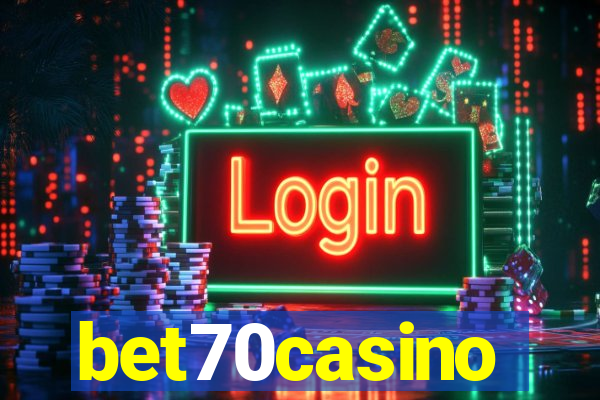bet70casino
