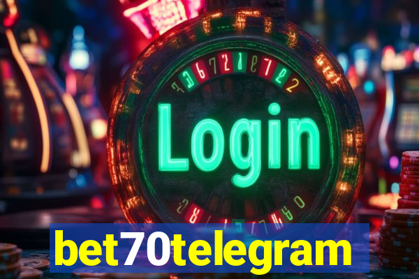 bet70telegram
