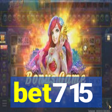 bet715