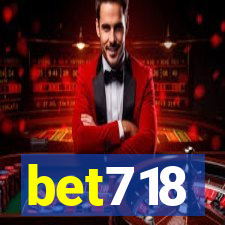 bet718