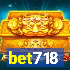 bet718