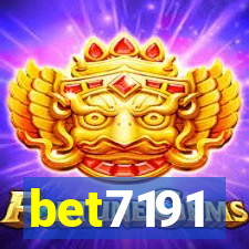 bet7191