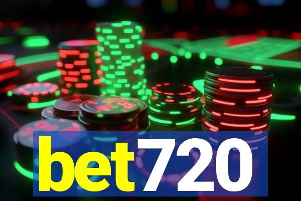 bet720