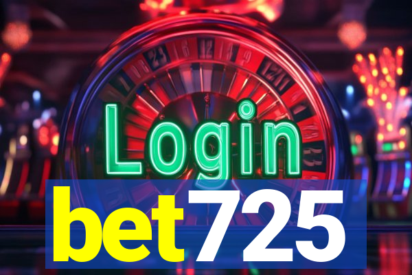 bet725