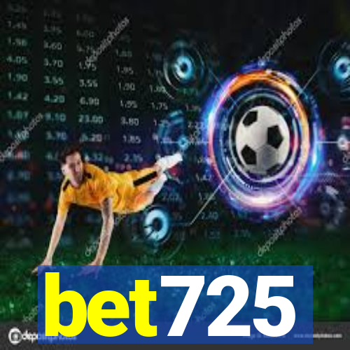 bet725