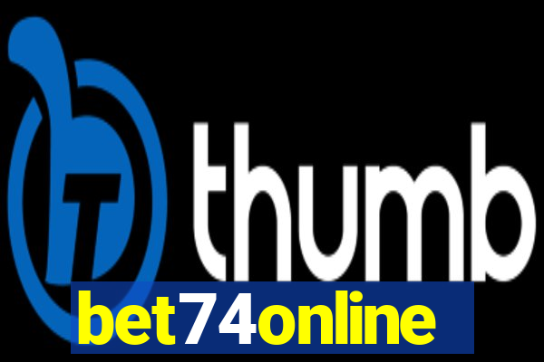 bet74online