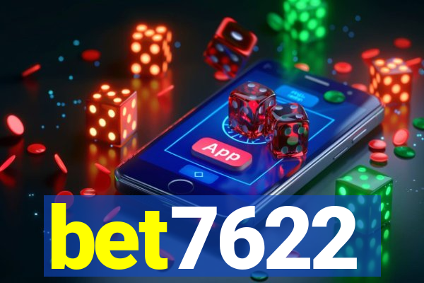 bet7622