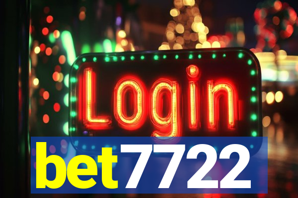 bet7722