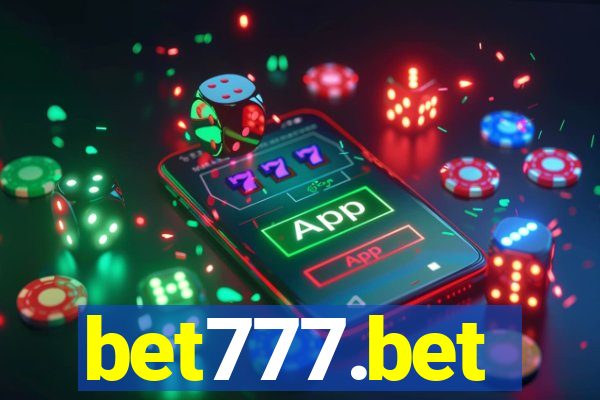 bet777.bet