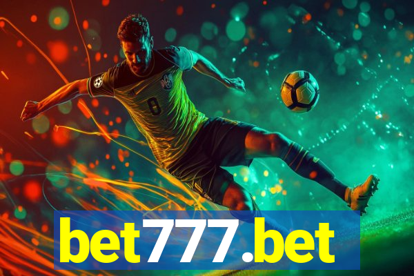 bet777.bet