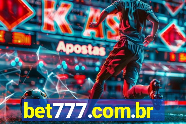 bet777.com.br