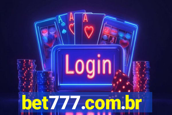 bet777.com.br