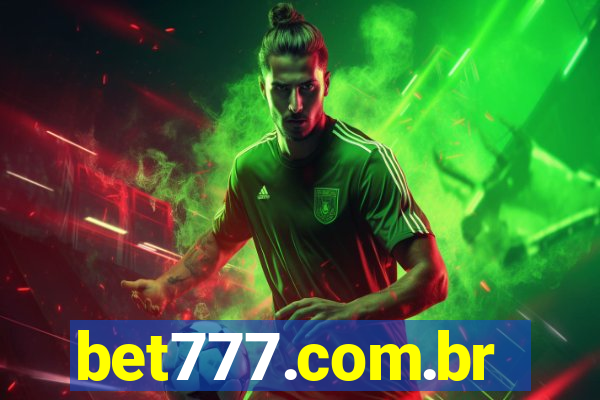 bet777.com.br