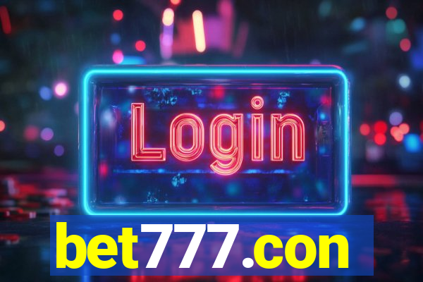 bet777.con
