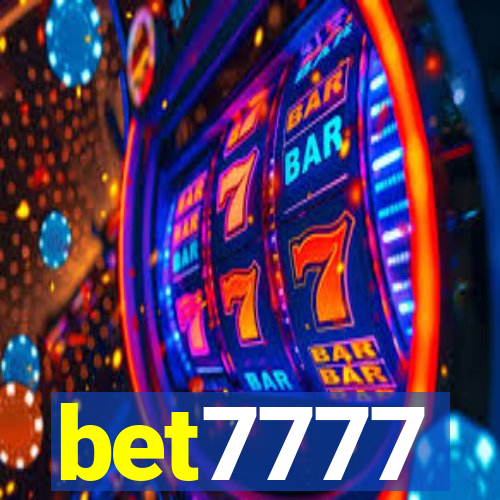 bet7777