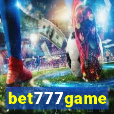 bet777game
