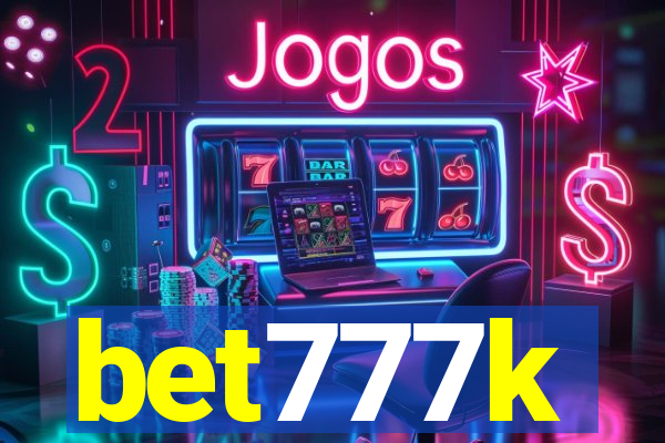 bet777k