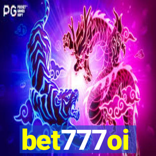 bet777oi