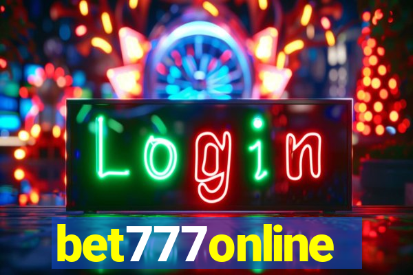 bet777online
