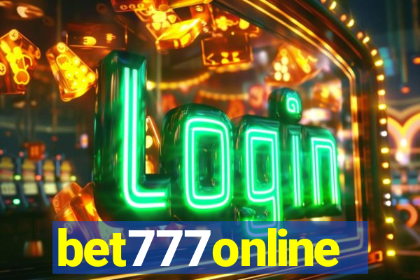 bet777online