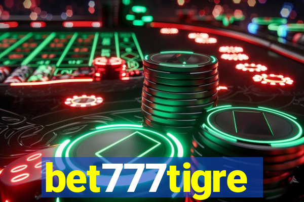 bet777tigre