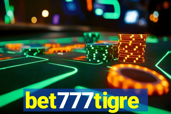 bet777tigre