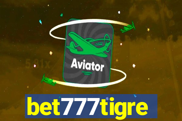 bet777tigre