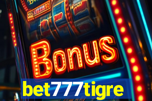 bet777tigre