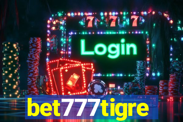 bet777tigre