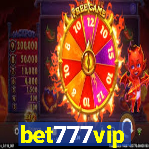 bet777vip