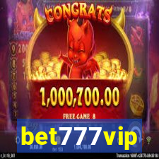 bet777vip