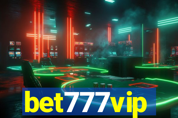 bet777vip