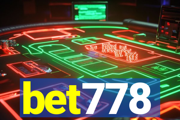 bet778