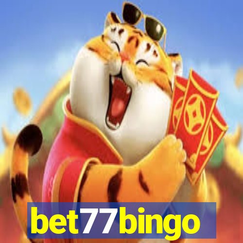 bet77bingo