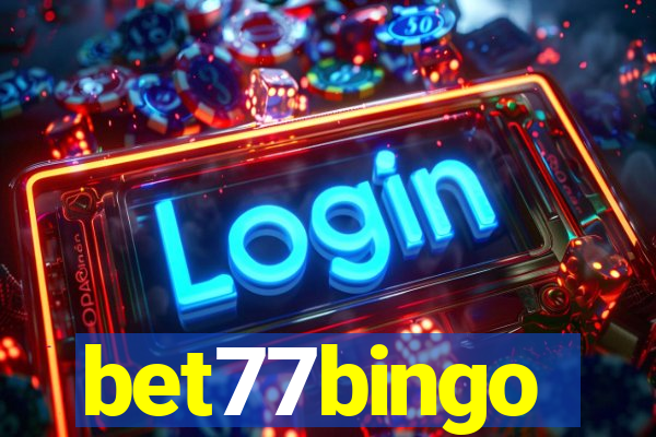 bet77bingo