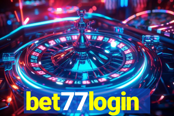 bet77login
