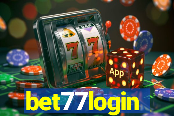 bet77login
