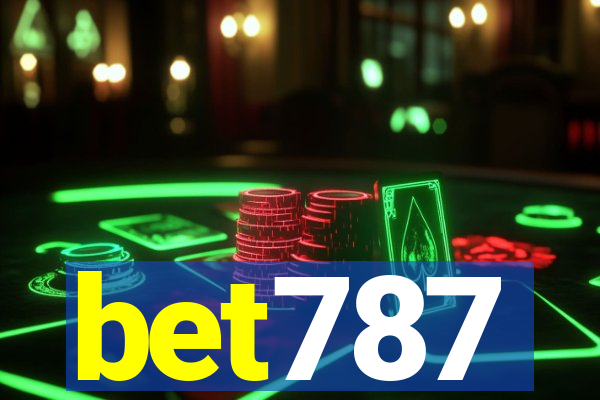 bet787